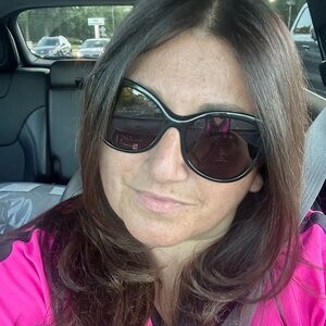 Meet your Posher, Alison